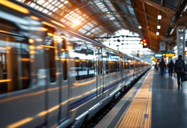 Immagine che illustra la nuova tariffa fissa Renfe per treni