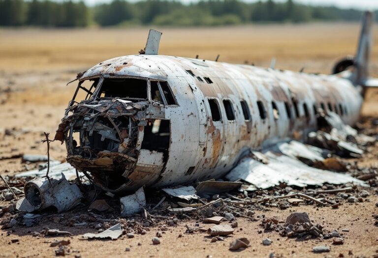Incidente aéreo en el espacio aéreo ruso