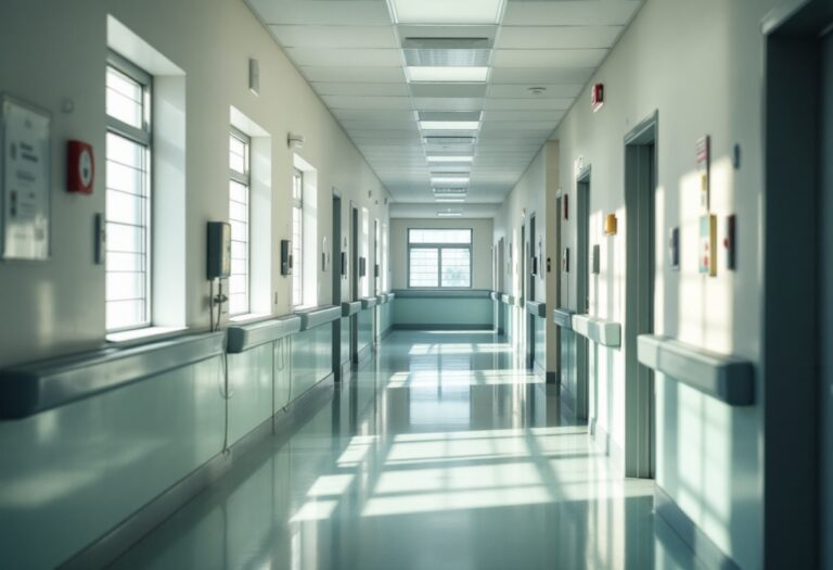 Immagine che rappresenta la violenza sessuale in sanità