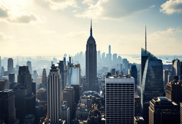 Analisi delle prospettive di Wall Street per il 2024