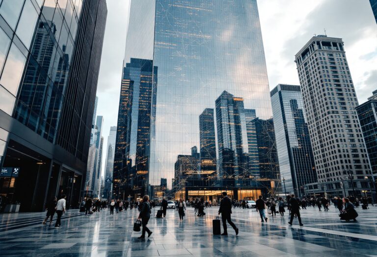 Worldcoin enfrenta sanciones por escaneo de iris en Europa
