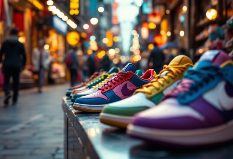 Zapatillas Skechers en diferentes estilos y colores