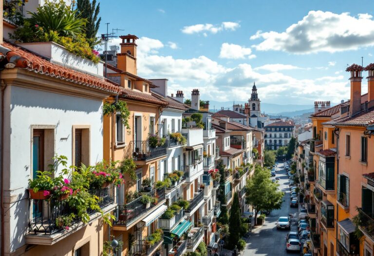 Desafíos de la accesibilidad a la vivienda en España
