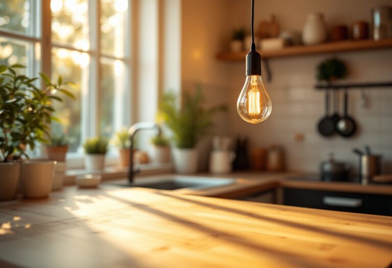 Consejos para reducir el costo de la electricidad en enero