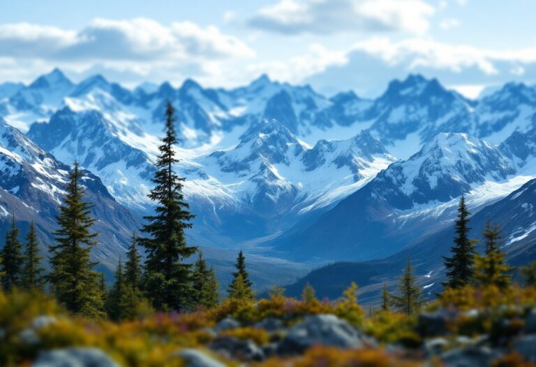 Alaska risponde a voci sulla sua salute e visione