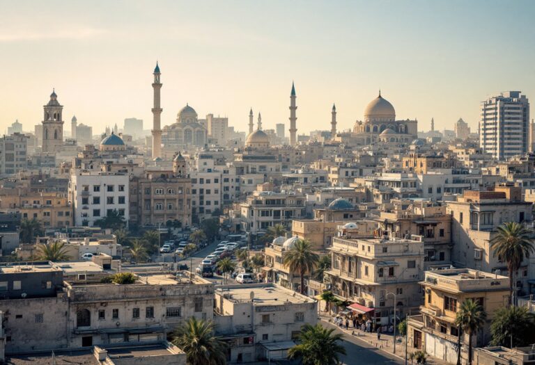 Immagine che rappresenta il cessate il fuoco in Gaza