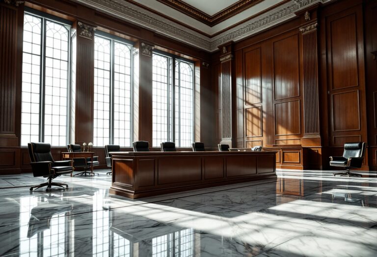 Imagen relacionada con la anulación del registro judicial
