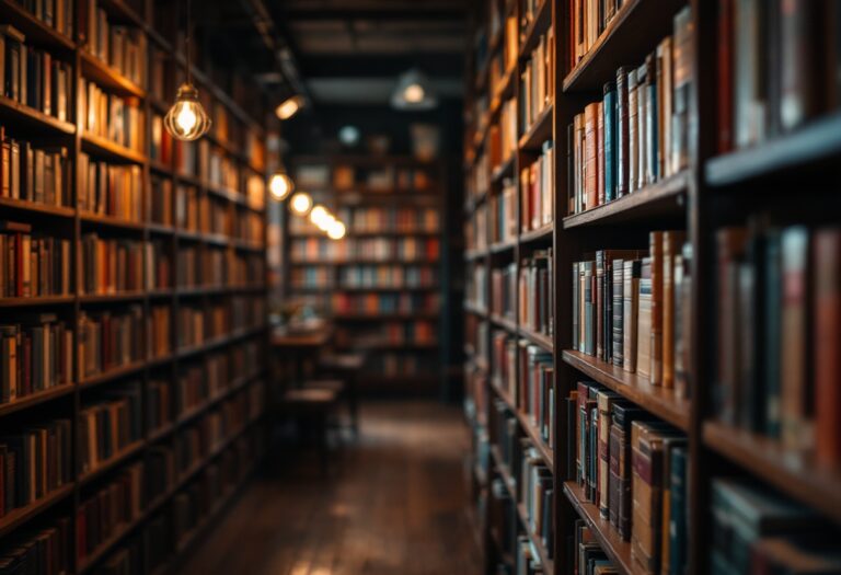 Immagine che rappresenta la crescita della lettura in Spagna