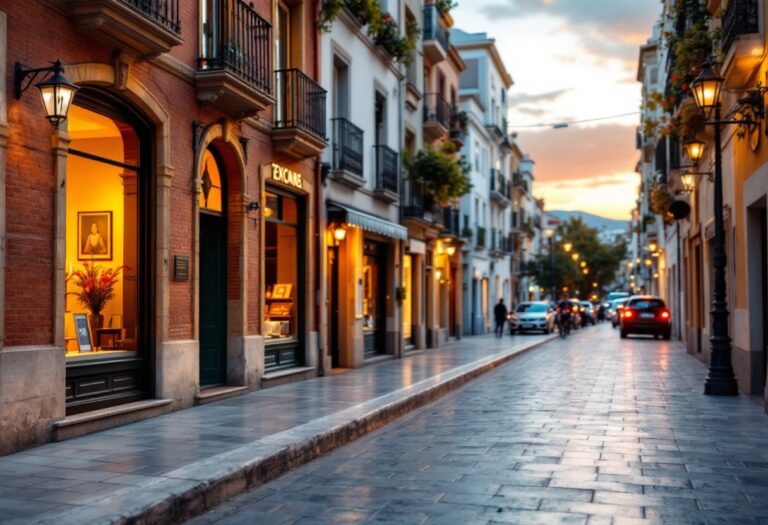 Aumento dell'attività del petaqueo in Andalucía