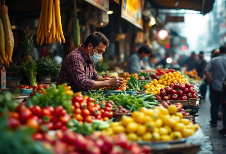 Proposta di aumento del salario minimo interprofesionale in Spagna