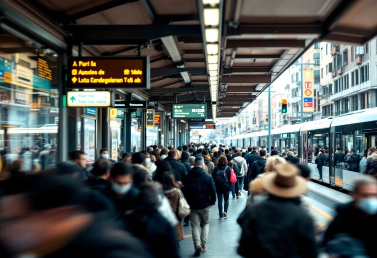 Aumento dei prezzi nel trasporto pubblico dopo bonifiche