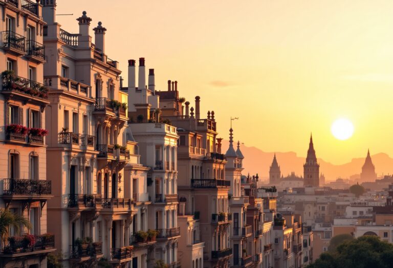 Aumento dei visados de oro a Barcellona nonostante le incertezze