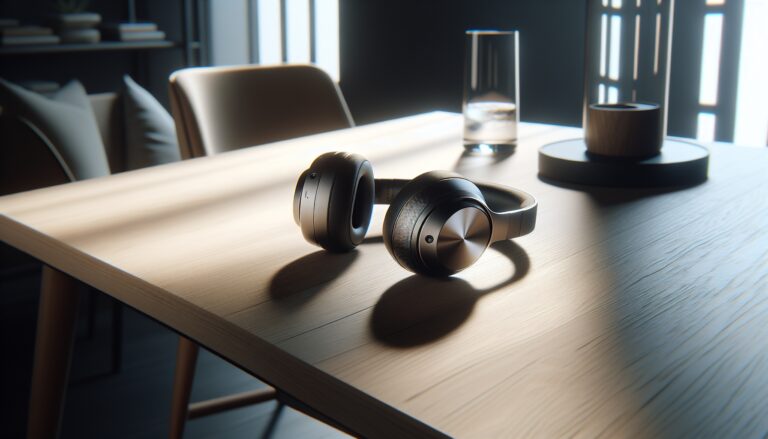 Auriculares OnePlus Buds Pro 3 con diseño elegante
