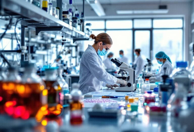 Investigación sobre el cáncer y su impacto en la literatura