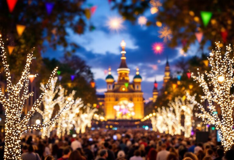 Festeggiamenti di Capodanno a Barcellona senza problemi