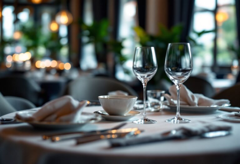 Immagine del ristorante Bardeni a Barcellona