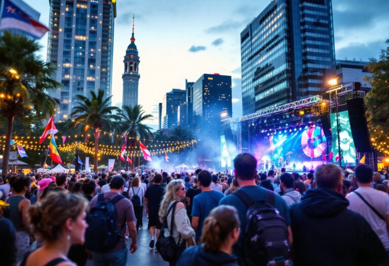 Immagine delle canzoni più popolari del Benidorm Fest 2023