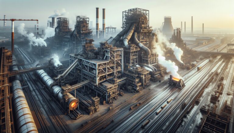 Biden annuncia blocco vendita US Steel per sicurezza nazionale