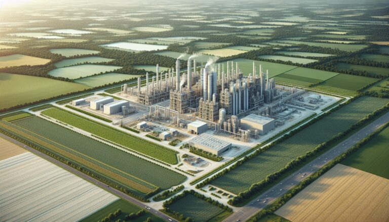 Immagine che rappresenta la biotecnologia bioeconomica ad Alcarràs