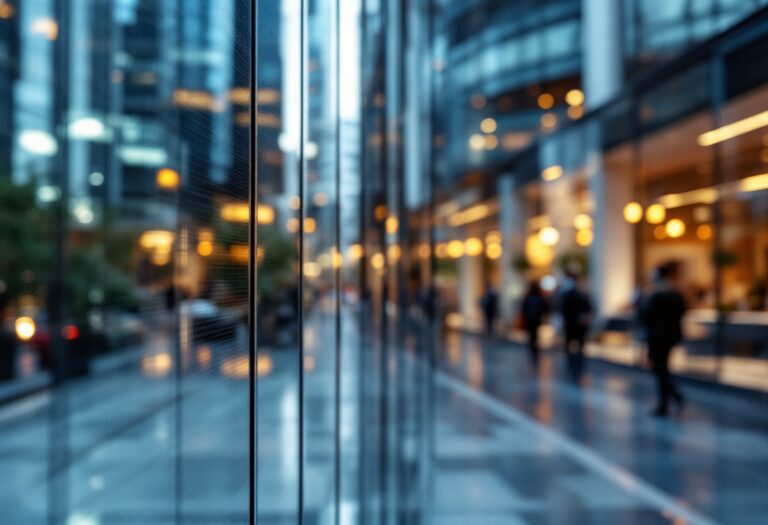 Immagine che rappresenta il cambio di leadership in Telefónica