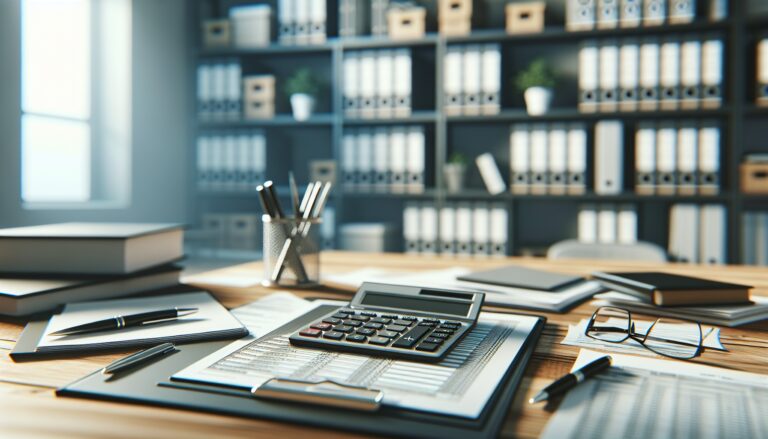 Immagine informativa sulla dichiarazione di redditi 2025