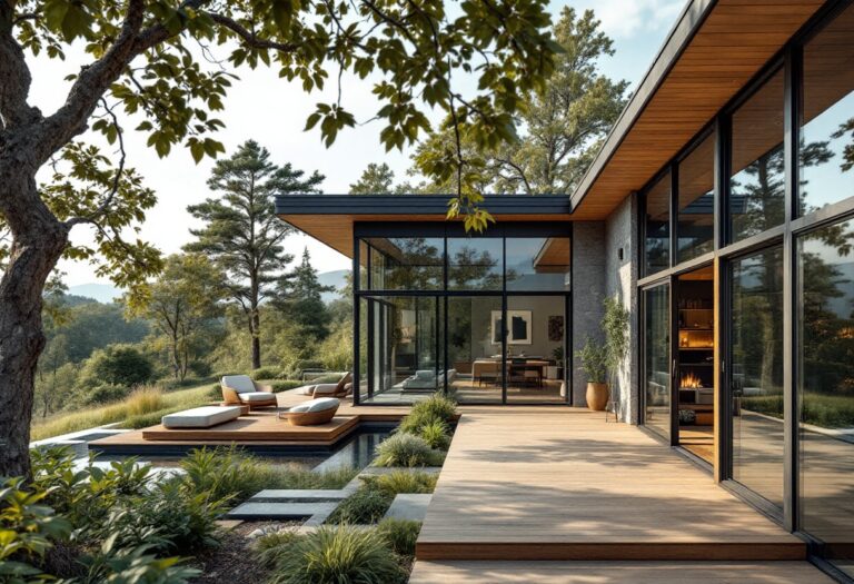 La casa di Matthew Perry a Pacific Palisades dopo gli incendi