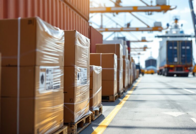 Reactivación del comercio entre España y Marruecos
