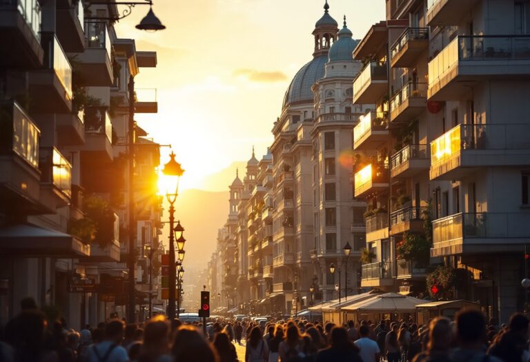 Immagine che rappresenta il conflitto ministeriale in Spagna