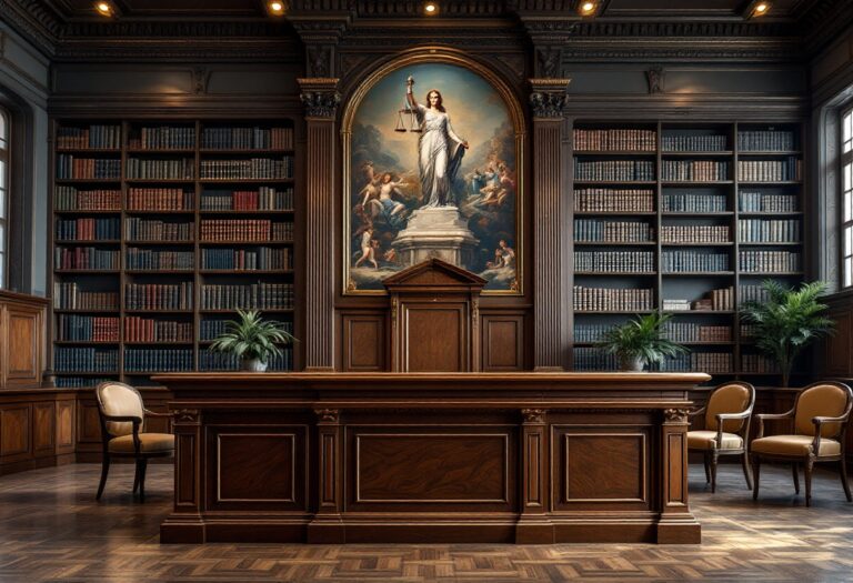 Immagine che rappresenta la controversia legale del caso Ayuso