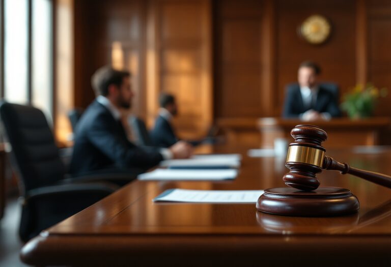 Discussione sulla riforma dell'accusa popolare in Spagna