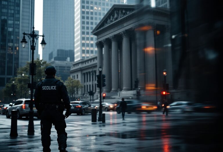 Guardias civiles en la Comunidad de Madrid en crisis