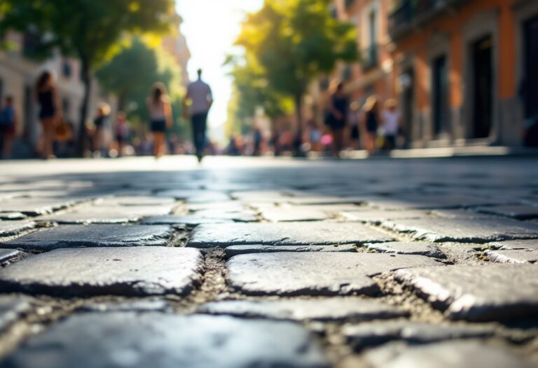 Discussione sulle pensioni e il Real Decreto spagnolo