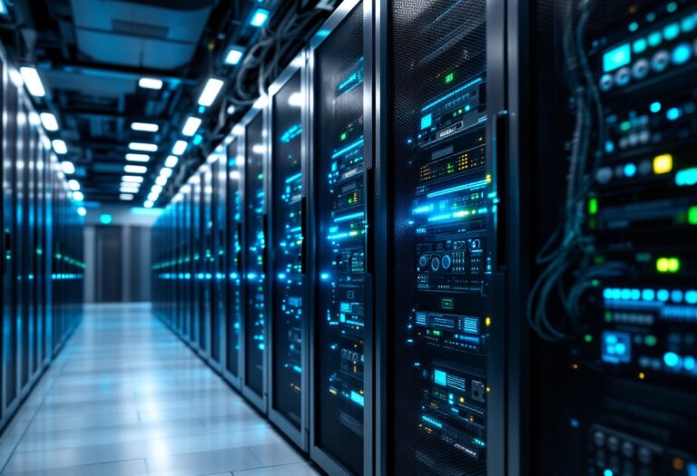 DeepSeek, innovazione in intelligenza artificiale economica