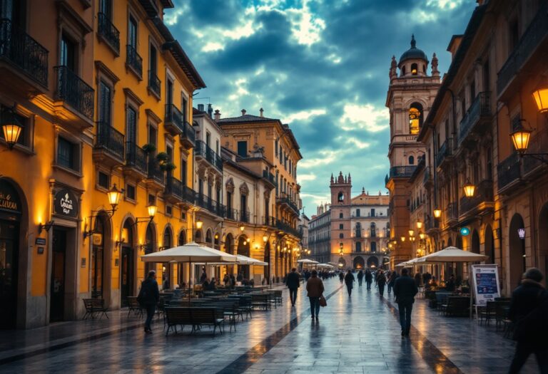 Analisi della disaffezione politica in Spagna
