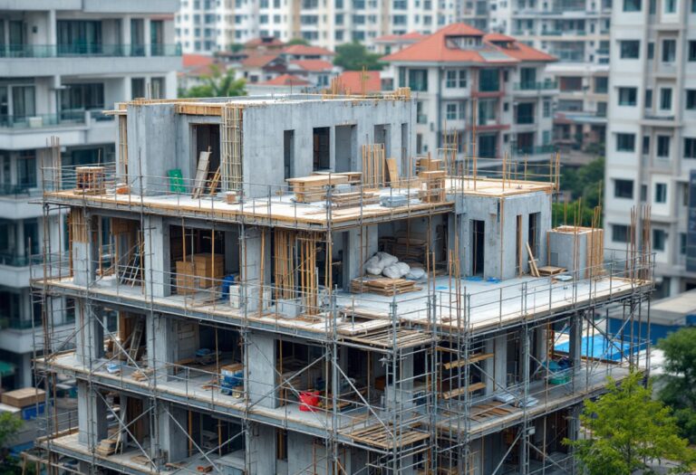 Propuestas y críticas sobre la vivienda en España 2025
