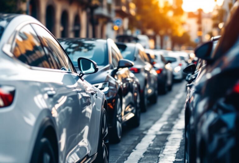 Líderes del sector discuten el futuro del vehículo eléctrico en España