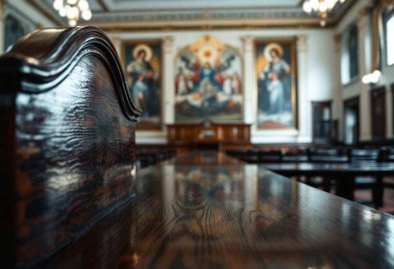 Investigación fiscal sobre Begoña Gómez y nuevos detalles