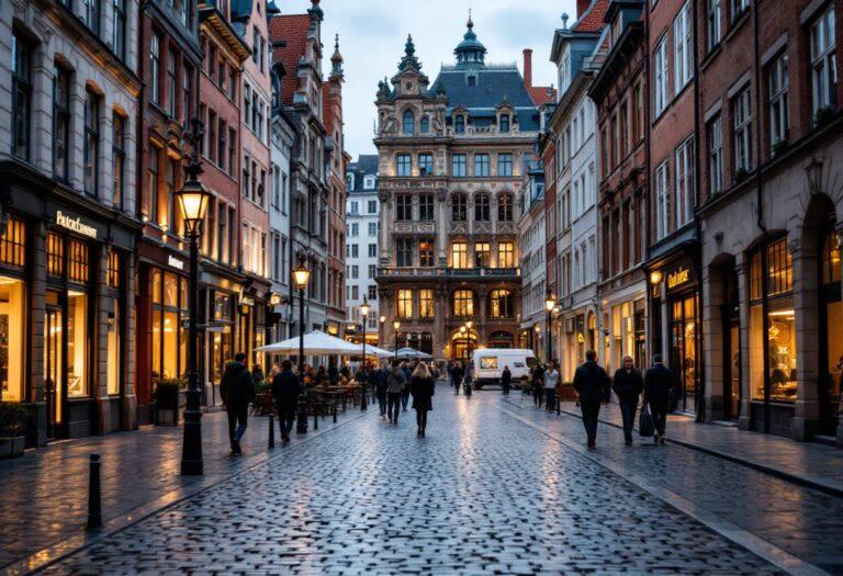 Fugitive arrested linked to Belgium terrorist attack