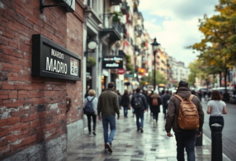 Jóvenes detenidos en Tetuán por agresión con cinturones