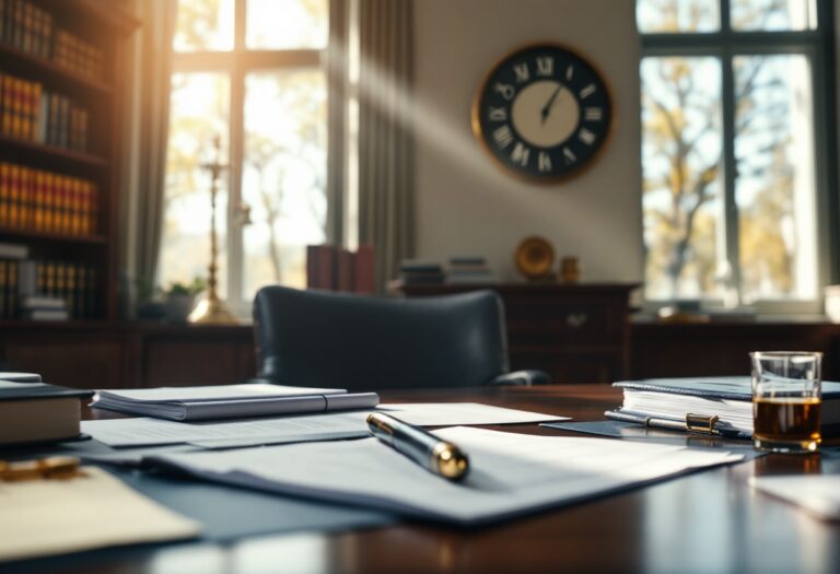 Fiscal superior di Madrid discute filtrazioni caso Ayuso