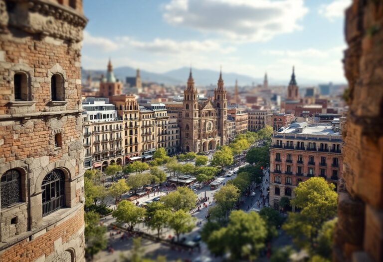 Analisi delle differenze salariali nel mercato di Catalunya