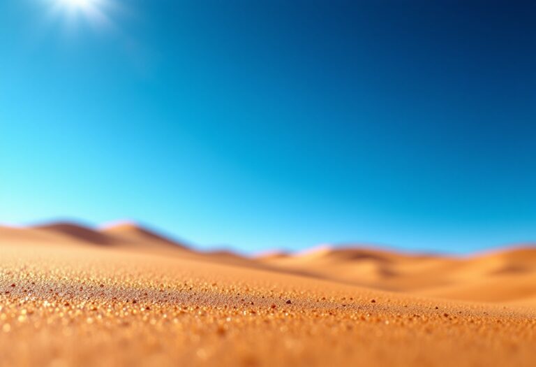 Edgar Canet durante la competizione del Dakar 2025