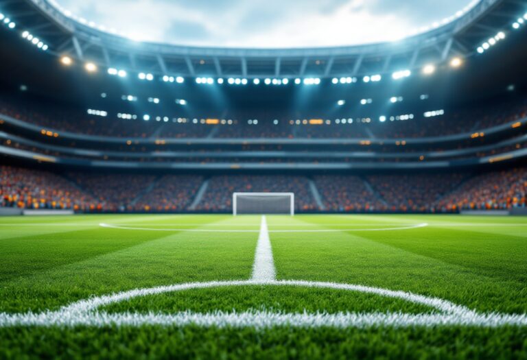 Real Madrid y Barcelona en la Supercopa de España 2025