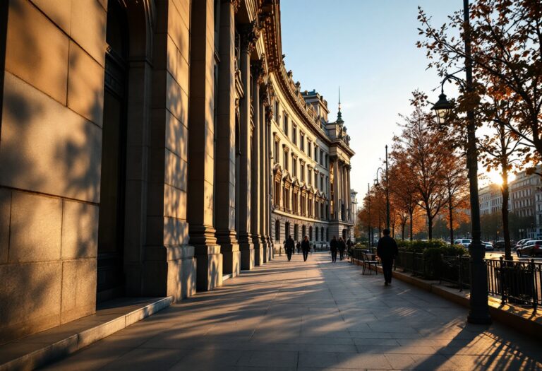 Implicaciones legales del escándalo de los correos en Madrid