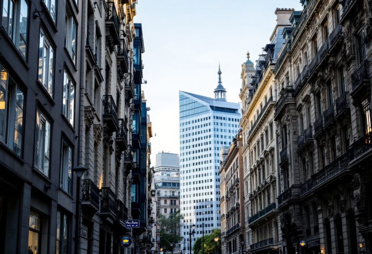 Immagine che rappresenta la filtrazione di segreti a Madrid