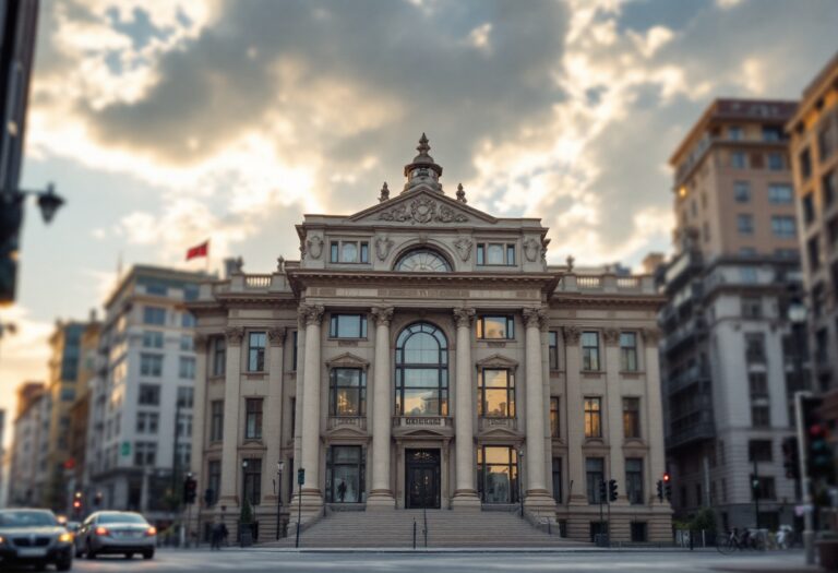 Immagine che rappresenta il decreto ley ómnibus in Spagna