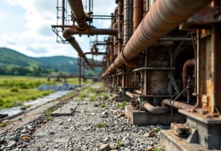 Immagine che rappresenta il futuro dell'energia nucleare in Spagna