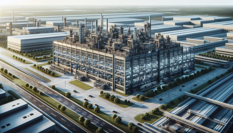 Immagine che rappresenta la crescita dell'industria auto a Valencia