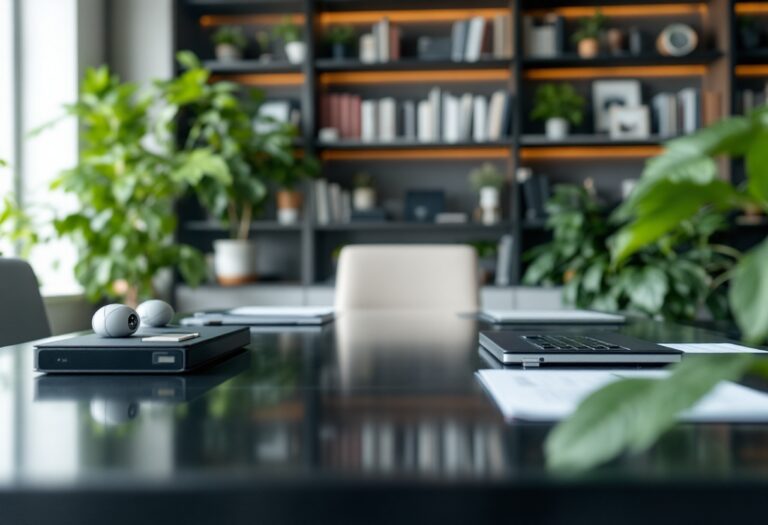 Logo di Gesinter, boutique finanziaria con 75 anni di esperienza