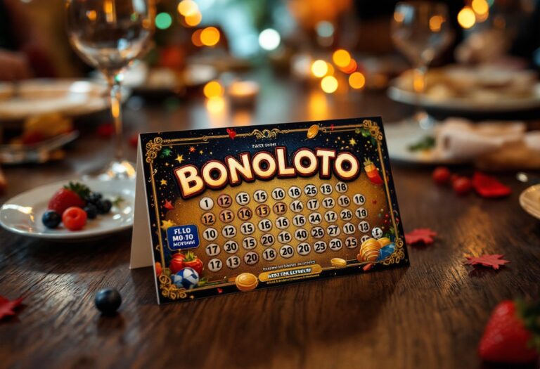 Sorteo Bonoloto con vincitore a Madrid